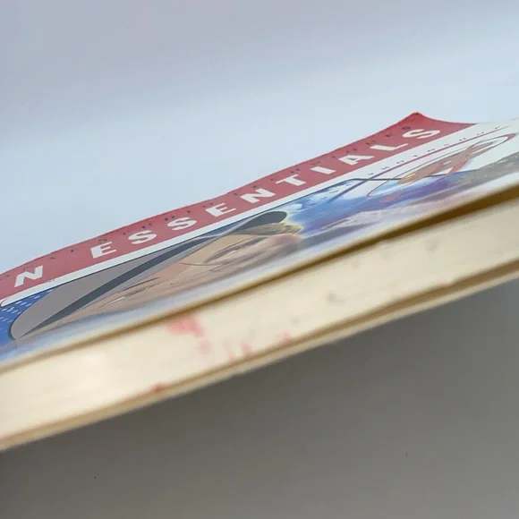 Design Essentials Professional Studio Techniques Computer Graphics Art Design - Picture 14 of 15